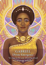 The 22 Archangels Oracle