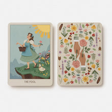Cottage Magic Tarot