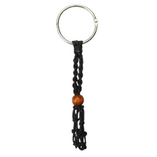 Keychain Crystal Holder