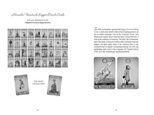 The Art of Kipper Reading: Decoding Powerful Messages