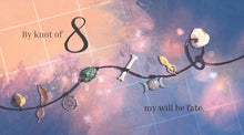 The Witch's Ladder: A 1-10 Counting Book