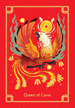 The Storyteller's Tarot