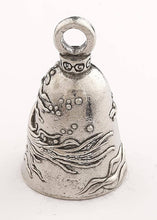 Mermaid Bell