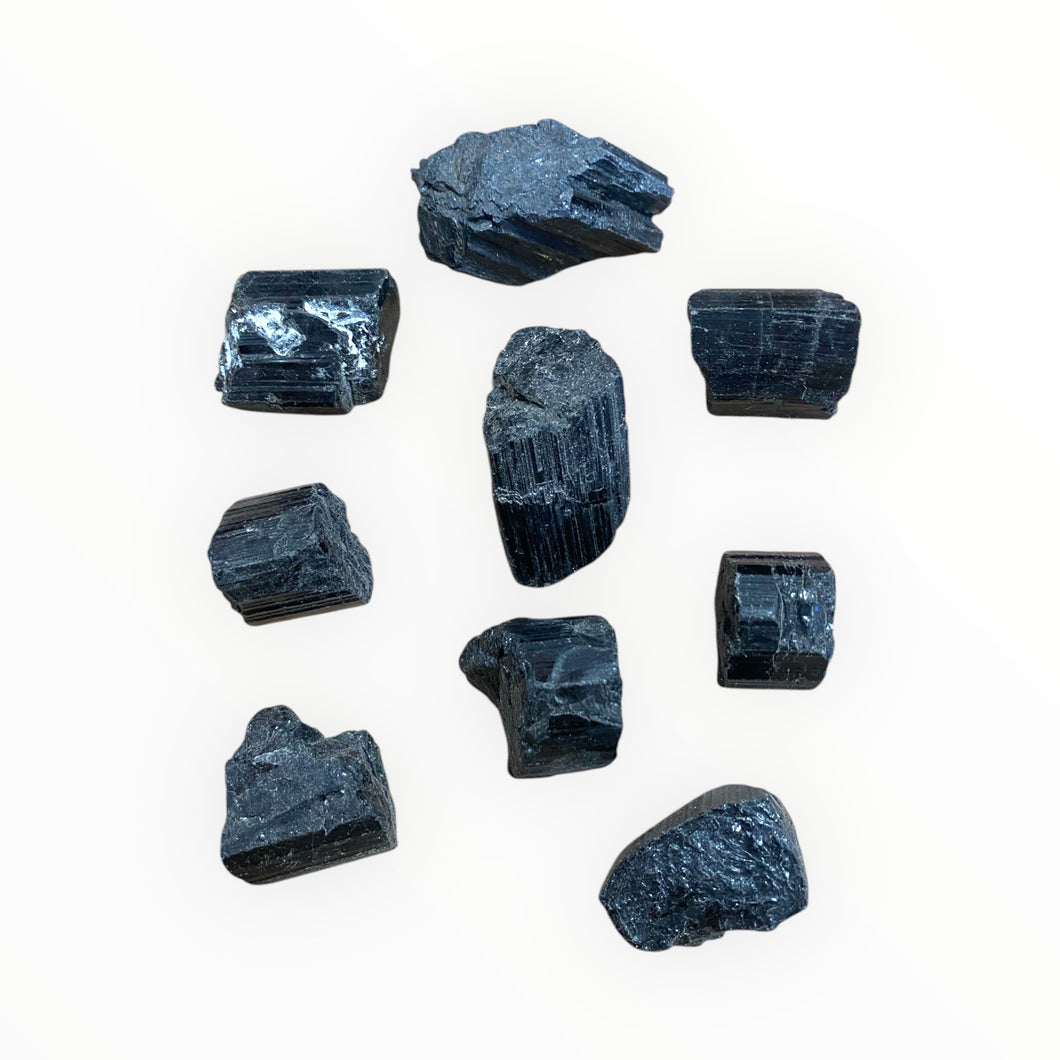 Black Tourmaline