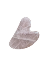Crystal Gua Sha