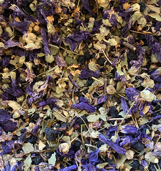 Beltane Jubilee Blend