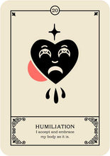 Cries of the Soul Oracle