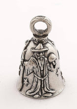 Wizard Bell