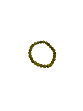 Green Garnet Bracelet