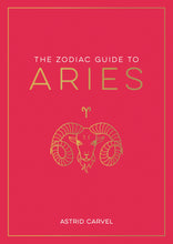The Zodiac Guide Book Series
