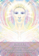 The 22 Archangels Oracle