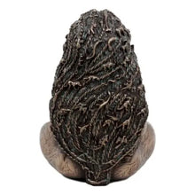 Bronze Gaia Statue