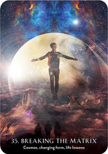 Ritual Earth Oracle: Spiritual wisdom through rituals, festivals and celebrations