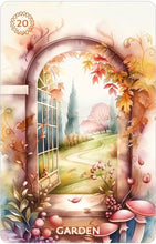 Autumn’s Embrace Lenormand