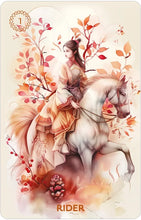 Autumn’s Embrace Lenormand