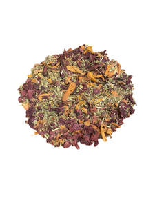 Full Moon Release Tea