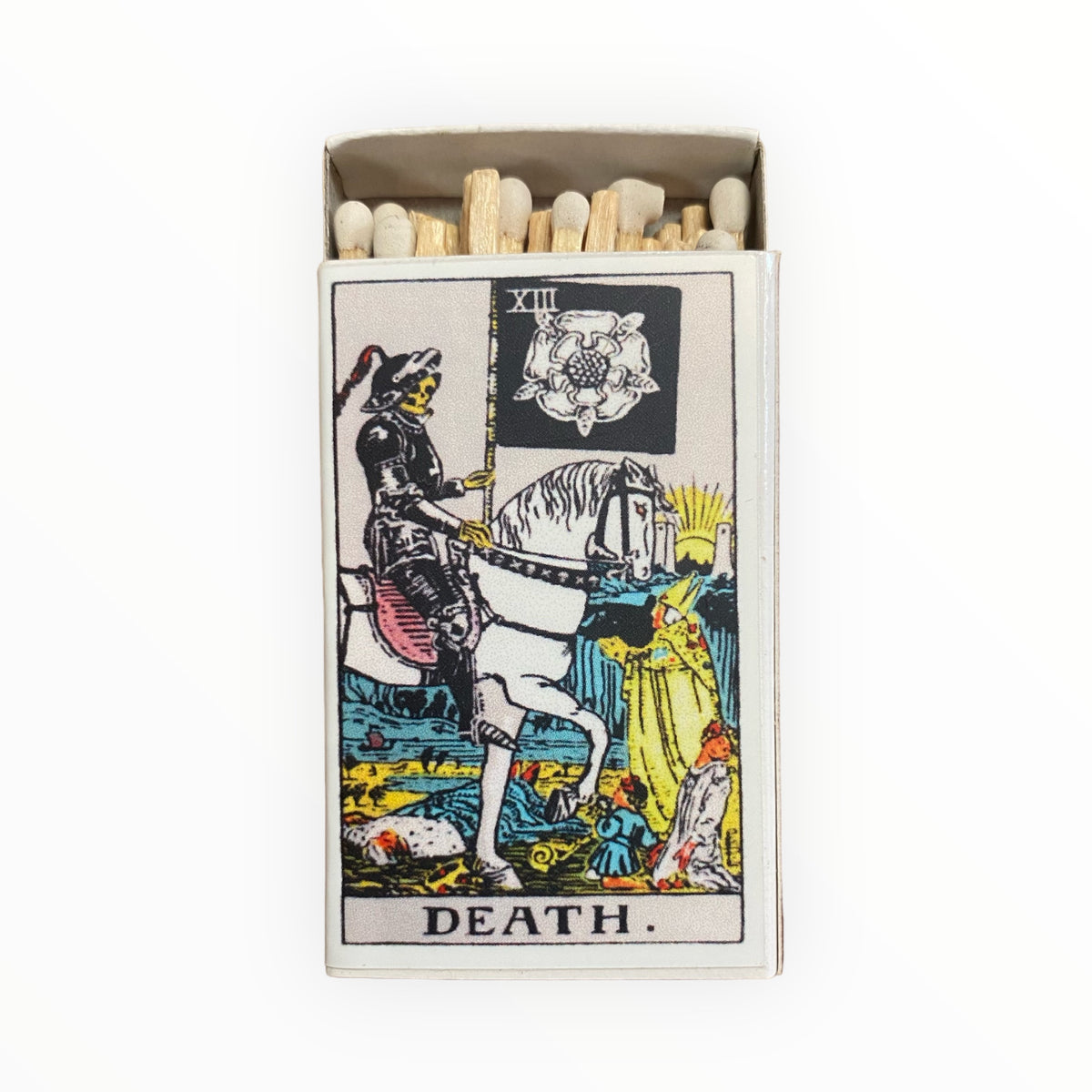 Death Match Box – The Mind's Eye II
