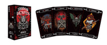 Shadow of Darkness Oracle: Confront the Demons Within