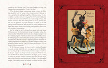 The Fright Before Krampus