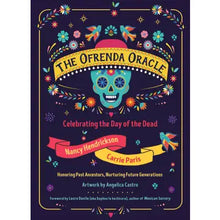 The Ofrenda Oracle: Day of the Dead