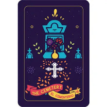 The Ofrenda Oracle: Day of the Dead