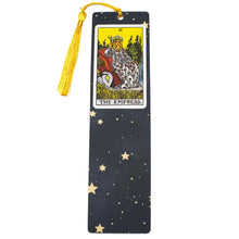 The Empress Bookmark