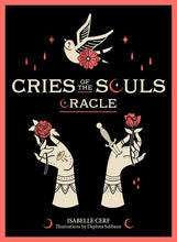 Cries of the Soul Oracle