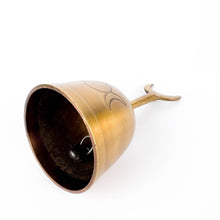 Moon Altar Bell