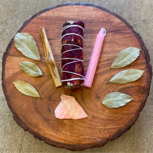 Heart Alignment Bundle