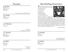 2026 Witches’ Datebook