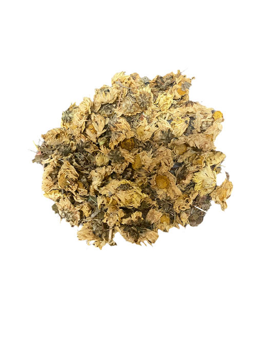 Lughnasadh Tea