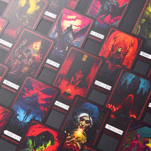 Tarot of the Shadow Realm