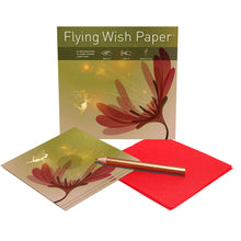 Flying Wish Paper Mini Kits