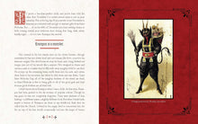 The Fright Before Krampus