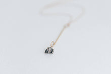 Meteorite Necklace