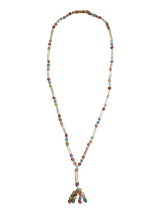Candy Gobi Agate Necklace