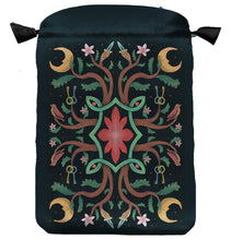 Satin Tarot Bag