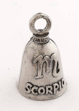 Scorpio Bell