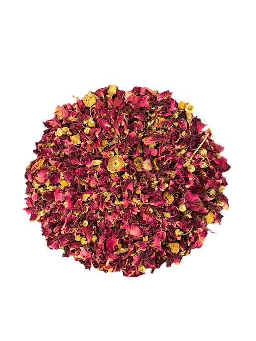 Libra Season Equilibrium Tea
