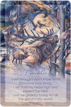 The Light Within: Affirmations for Daily Inspiration and Guidance