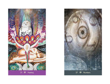 Dream Wisdom Oracle: 46 Cards and Guidebook