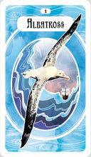 The Avian Oracle
