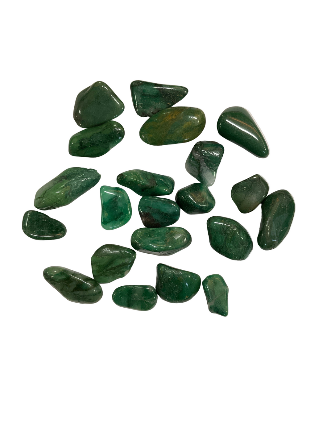 Buddstone (South African Jade)