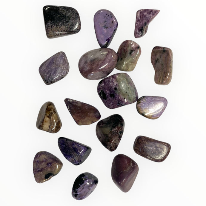 Charoite