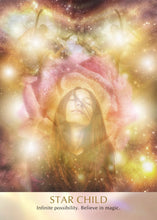 Seeds of Light Oracle Deck: (48 Full-Color Cards and 140-Page Full-Color Guidebook)