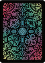 Folk Art Lenormand: Colorful 39-Card Divination Deck with 3 Extra Cards, 96-Page Illustrated Guidebook, Instructions for Learning to Read with Lenormand Cards