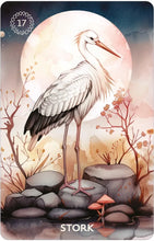 Autumn’s Embrace Lenormand