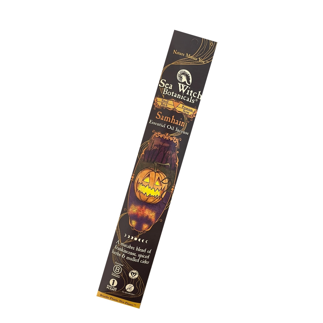 Samhain Incense