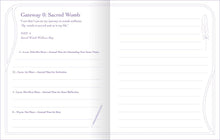 The Sacred Woman Journal: Eighty-Four Days of Reflection and Healing
