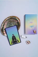Kindred Fin: An Oracle Deck from the Whales and Dolphins